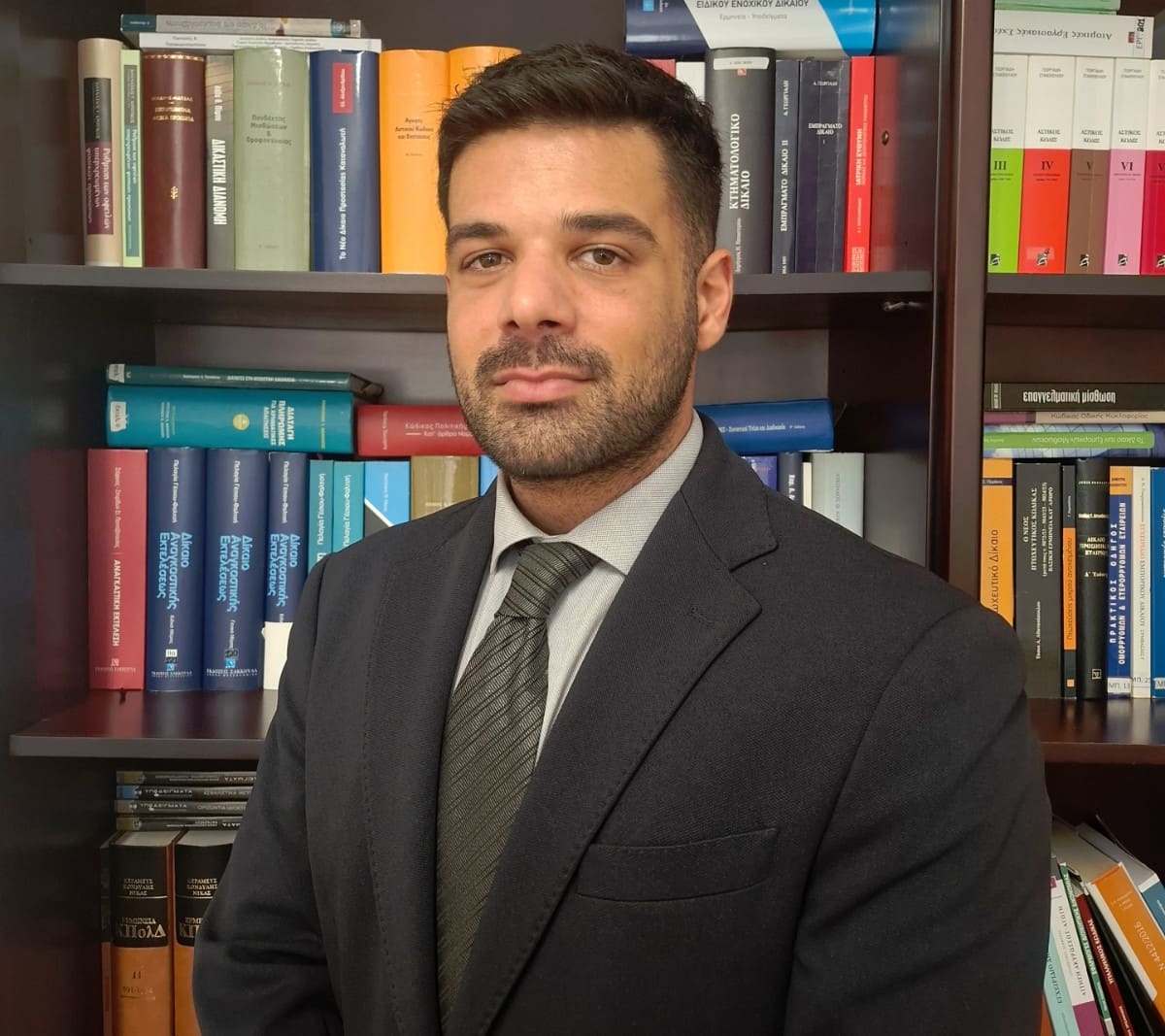 Διονύσης Αργυρόπουλος