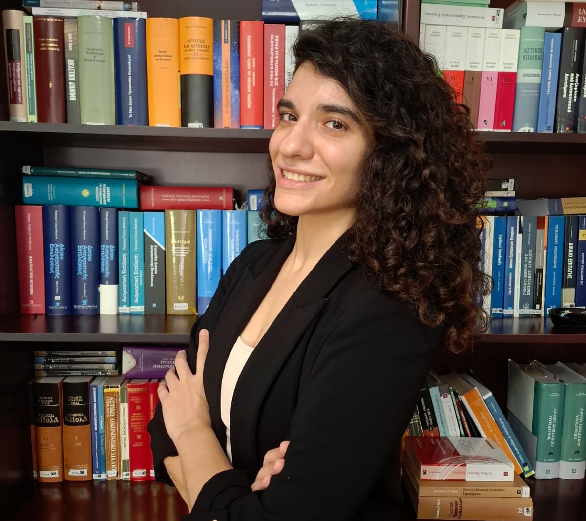 Ιωάννα Μυλωνάκου